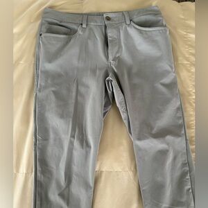 Lululemon ABC Slim Fit Pant